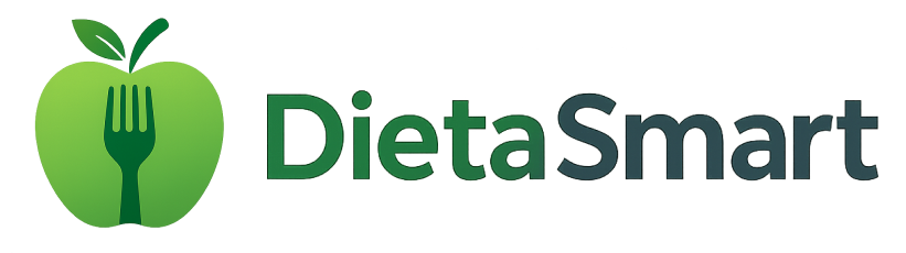 DietaSmart Logo